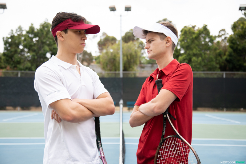 Rivals: Tennis Aces